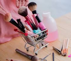 Beauty ,Cosmetics & Accessories