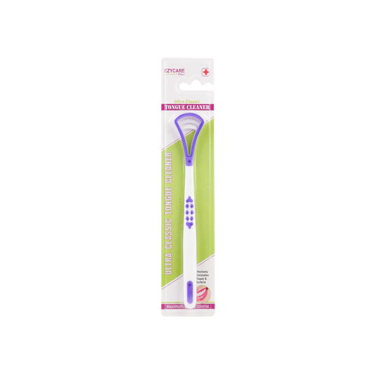 Ezycare Plus Ultra Classic Tongue Cleaner
