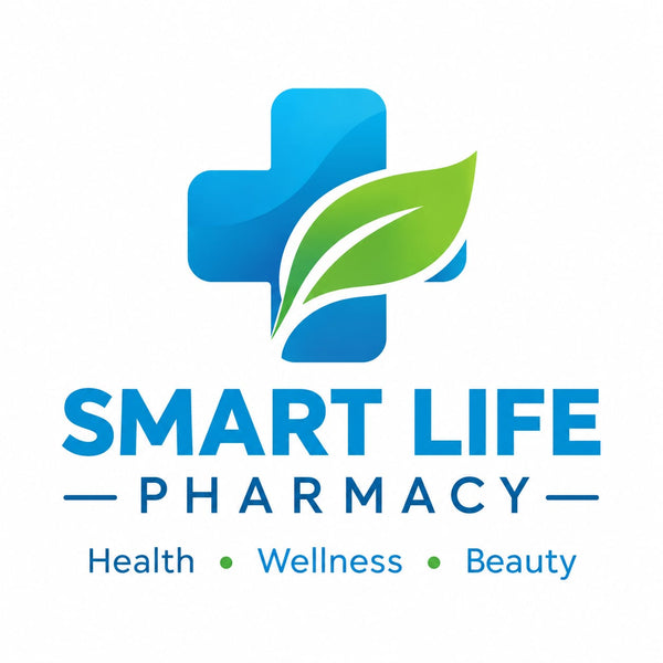 Smart Life Pharmacy