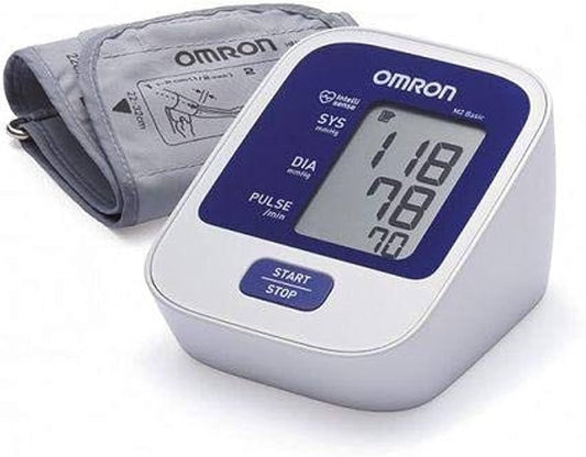 Omron M1 Basic Blood Pressure Monitor