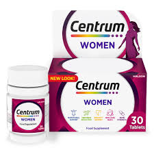 Centrum Women 30 tablets