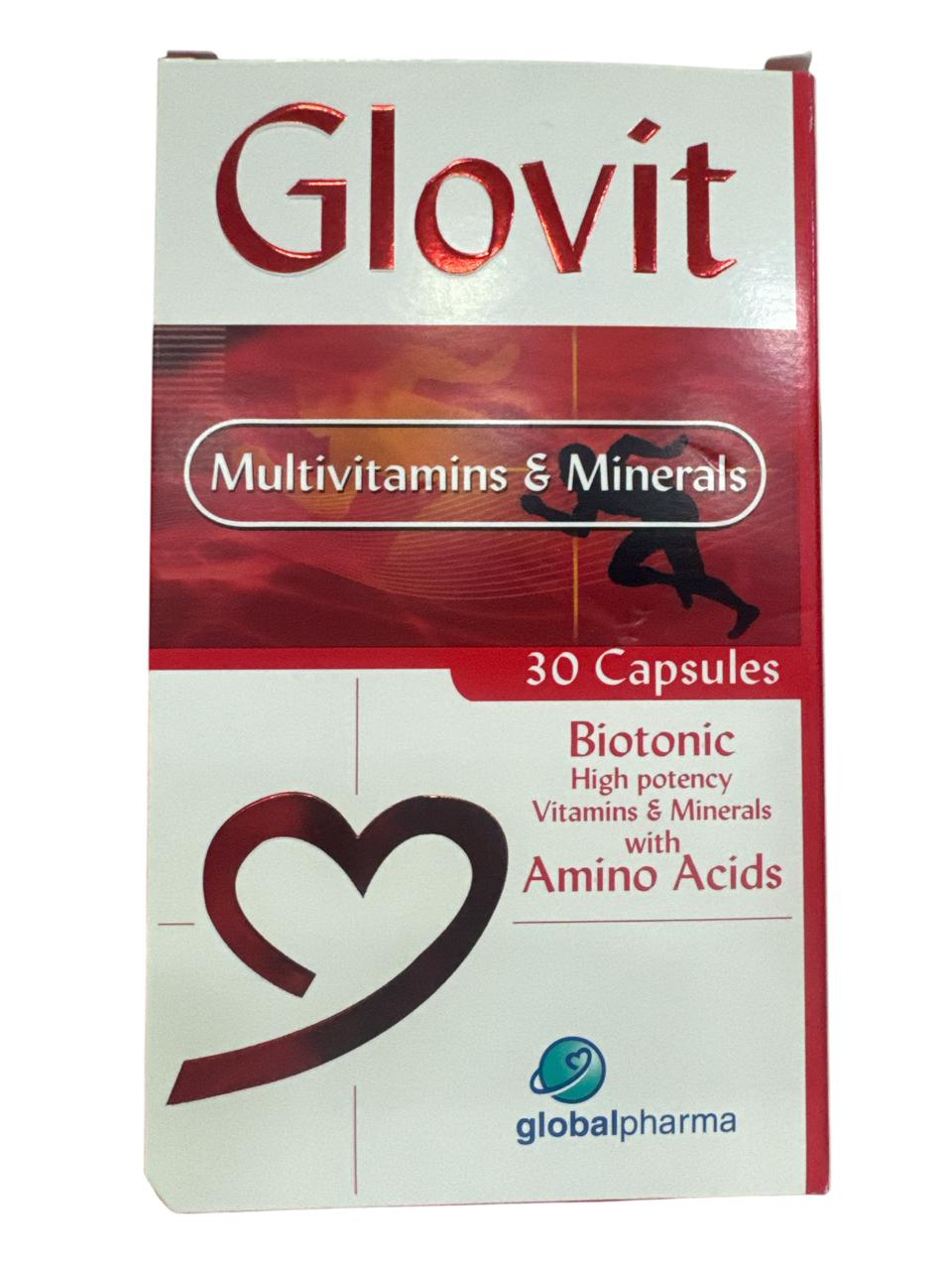 Glovit