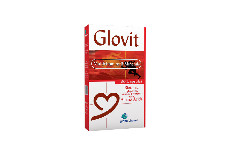 Glovit